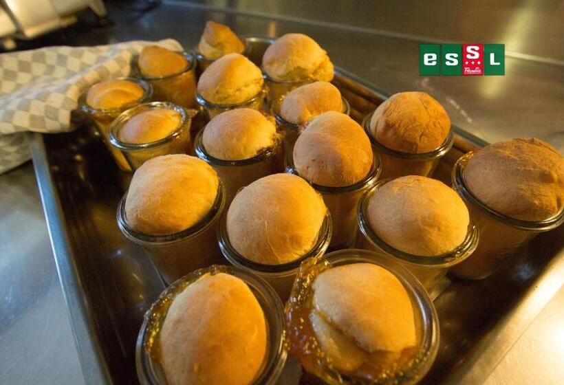 ペンション Essl In Filzmoos