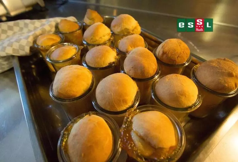 ペンション Essl In Filzmoos