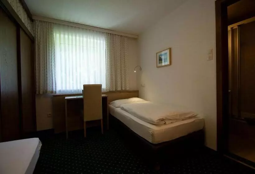 ペンション Essl In Filzmoos