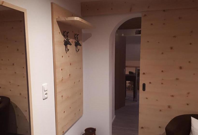 Pensão Gästehaus Pöppl