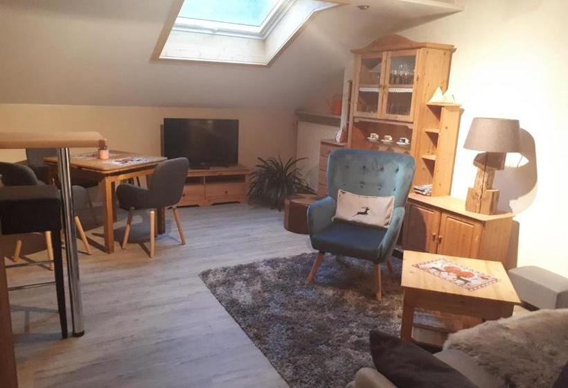 Pensão Gästehaus Pöppl