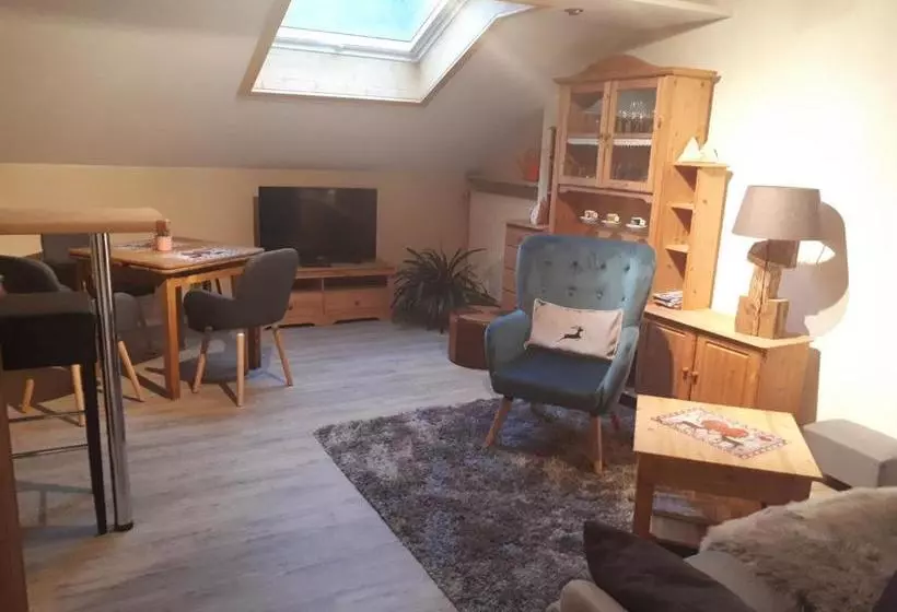 Majatalo Gästehaus Pöppl