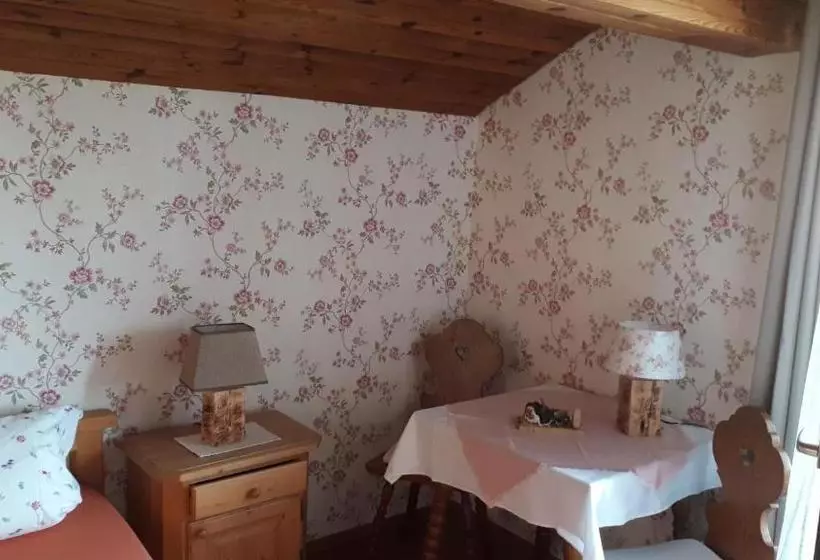 Majatalo Gästehaus Pöppl