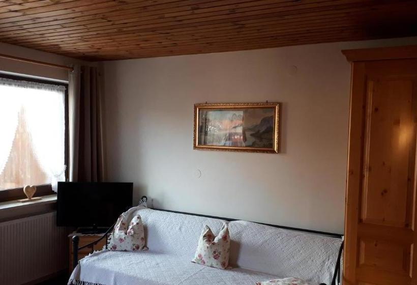 Pensão Gästehaus Pöppl