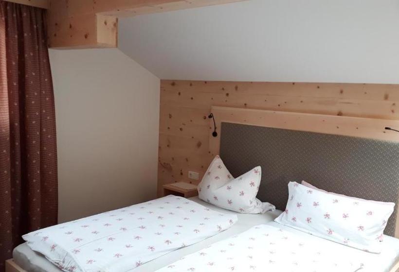 Pensão Gästehaus Pöppl