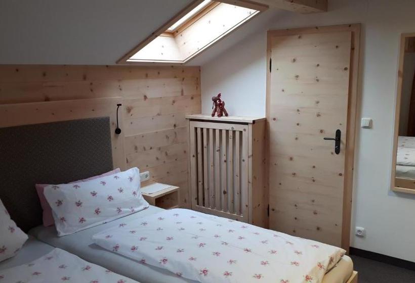 Pensão Gästehaus Pöppl