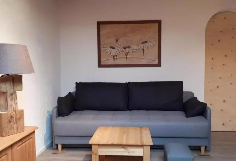 Majatalo Gästehaus Pöppl