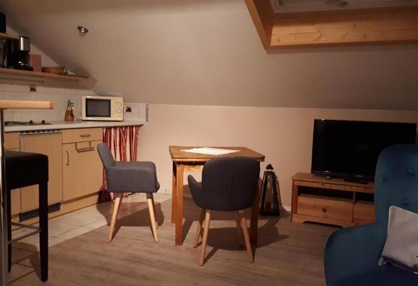 Pensão Gästehaus Pöppl