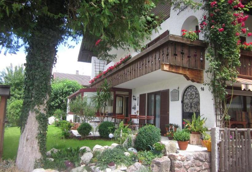 Pensão Gästehaus Pöppl