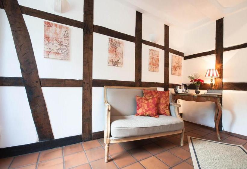 Pensão Gästehaus Wahnenmühle