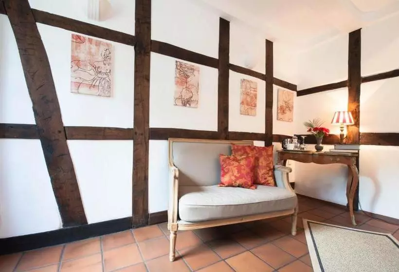 Majatalo Gästehaus Wahnenmühle