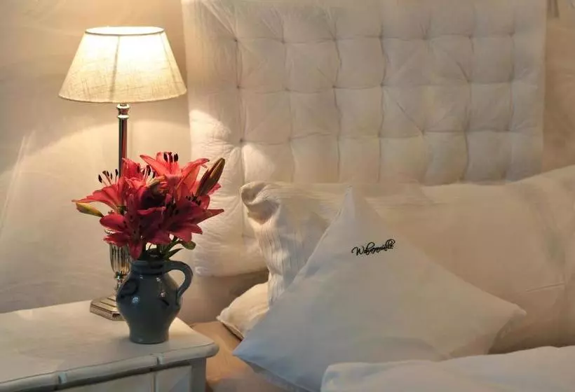 Majatalo Gästehaus Wahnenmühle