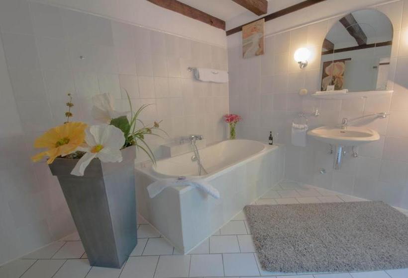 Pensão Gästehaus Wahnenmühle