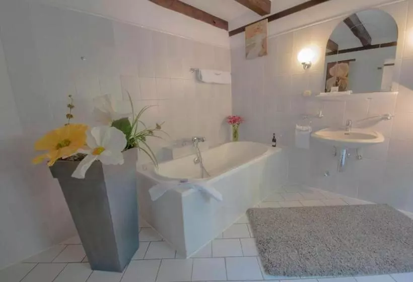 Majatalo Gästehaus Wahnenmühle