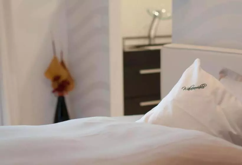 Majatalo Gästehaus Wahnenmühle