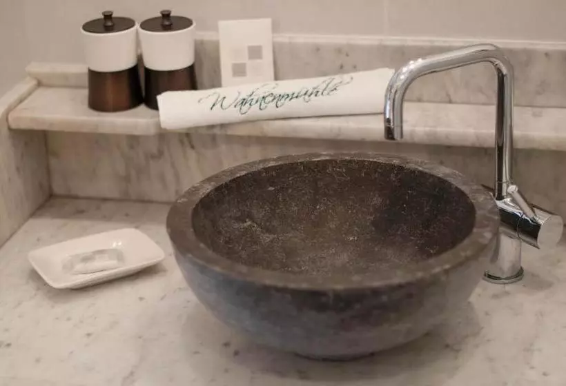 Majatalo Gästehaus Wahnenmühle