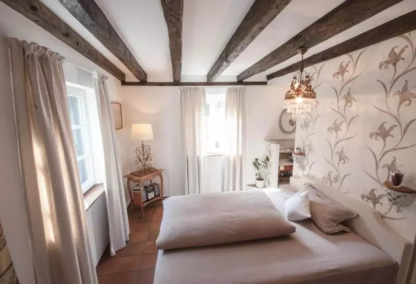 Majatalo Gästehaus Wahnenmühle