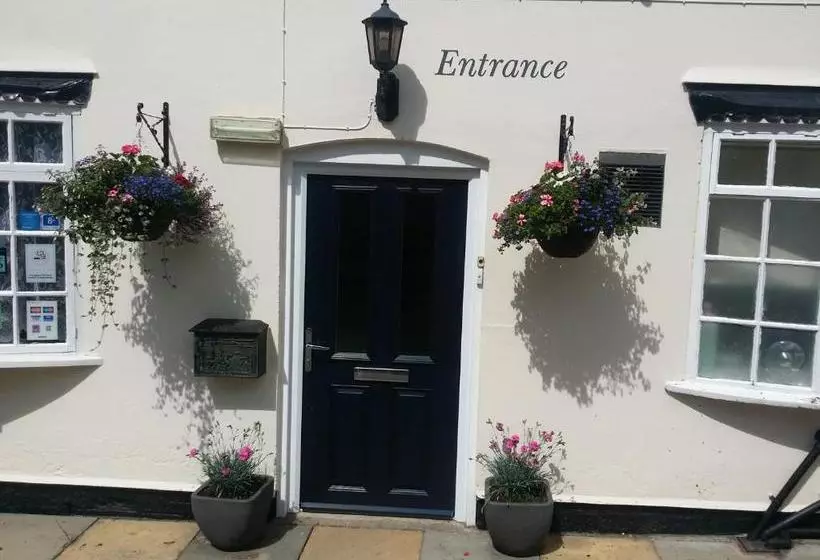 ペンション Guesthouse At Rempstone