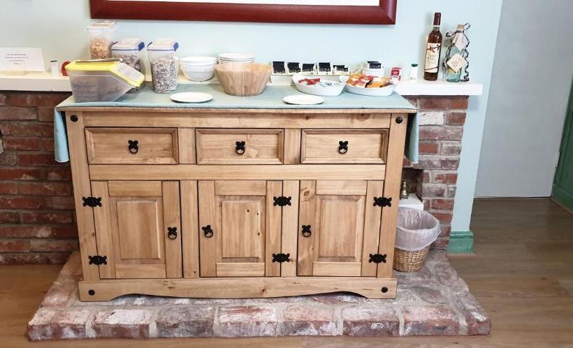 بنسيون Guesthouse At Rempstone