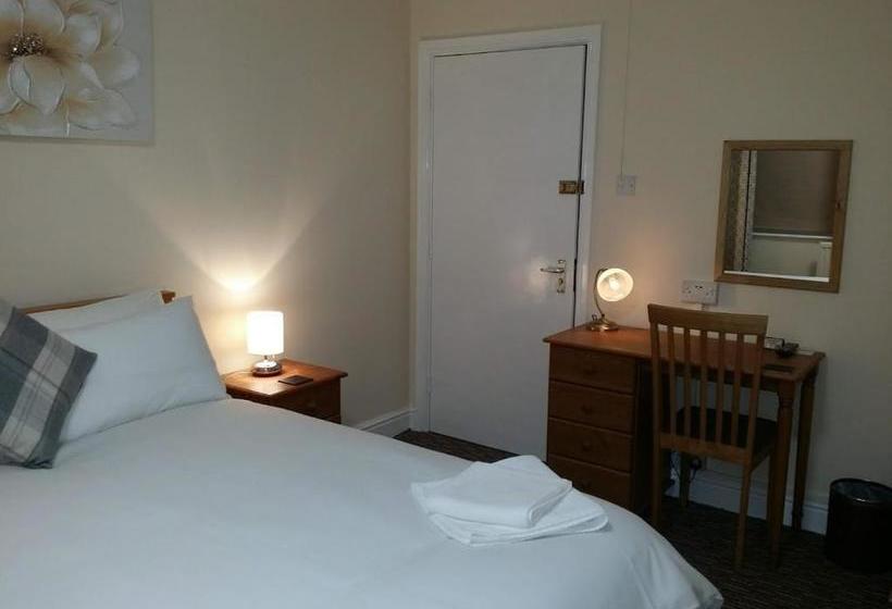 بنسيون Guesthouse At Rempstone