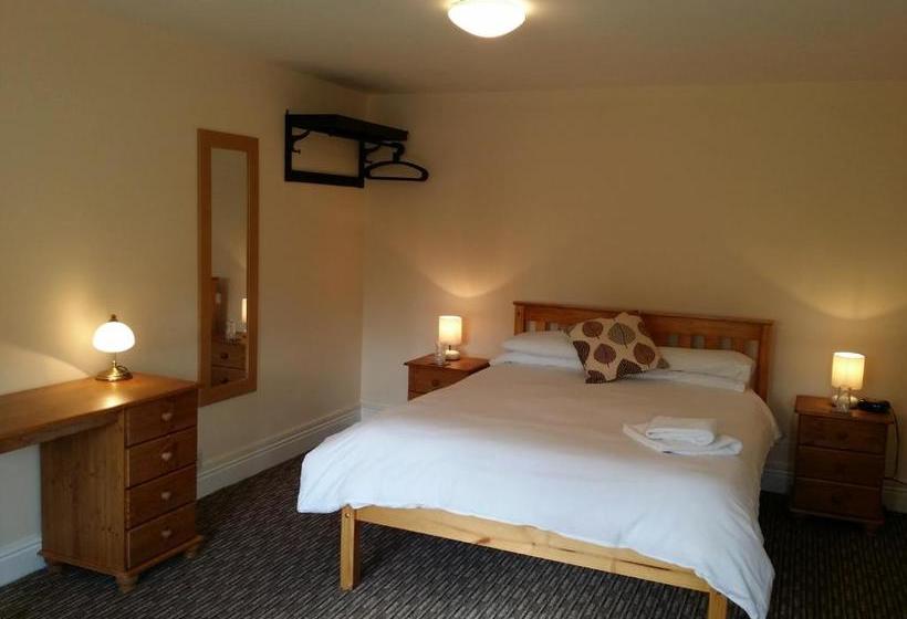 بنسيون Guesthouse At Rempstone