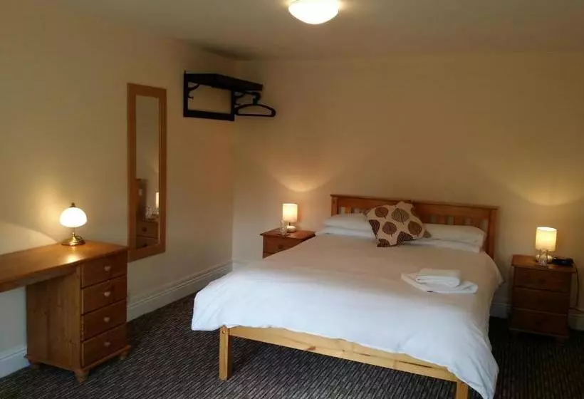 ペンション Guesthouse At Rempstone
