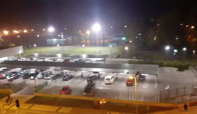 پانسیون Hostal Jaime I