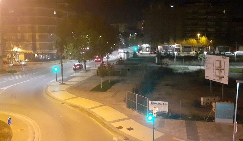 بنسيون Hostal Jaime I