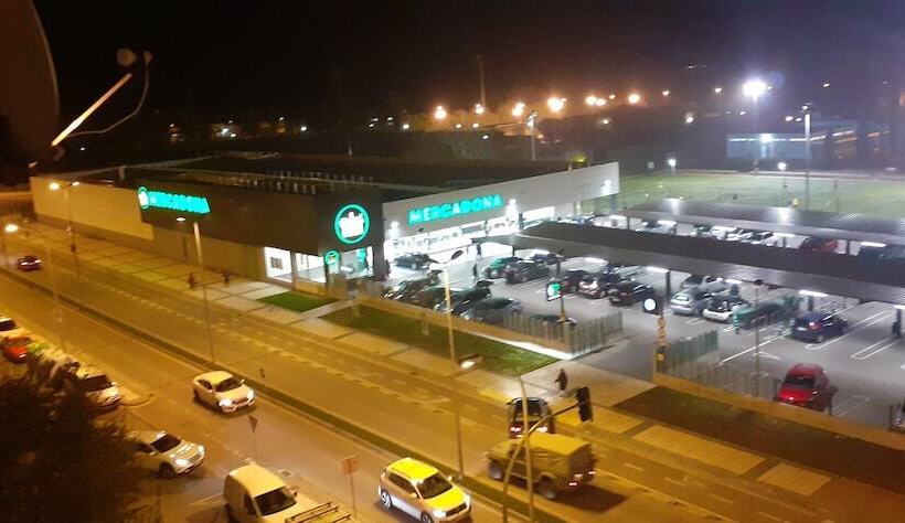 بنسيون Hostal Jaime I