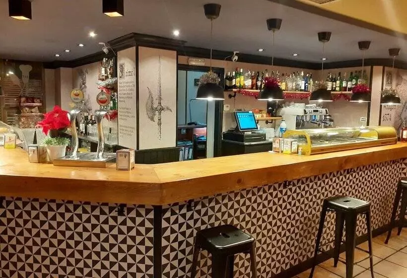 پانسیون Hostal Jaime I