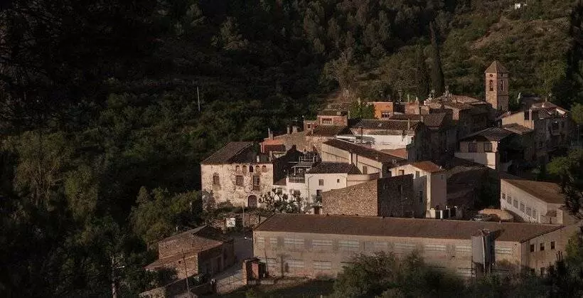 Majatalo Les Velles Escoles