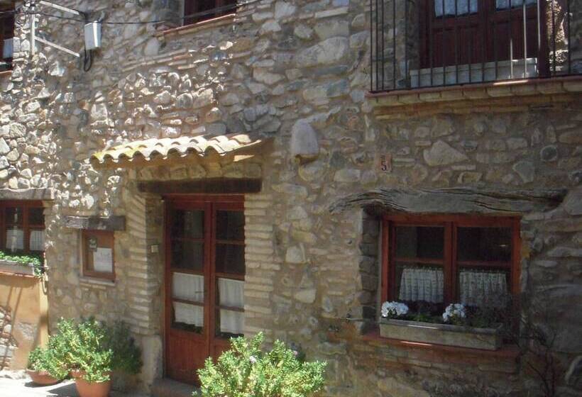 膳宿费 Les Velles Escoles