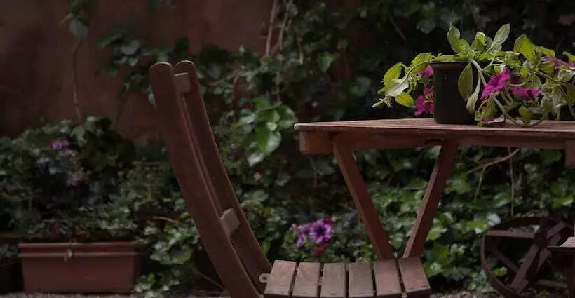 Majatalo Les Velles Escoles