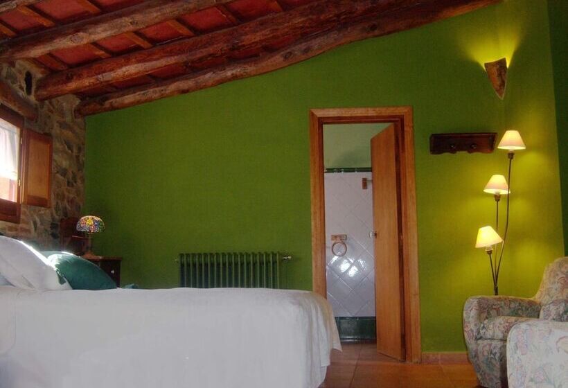 膳宿费 Les Velles Escoles