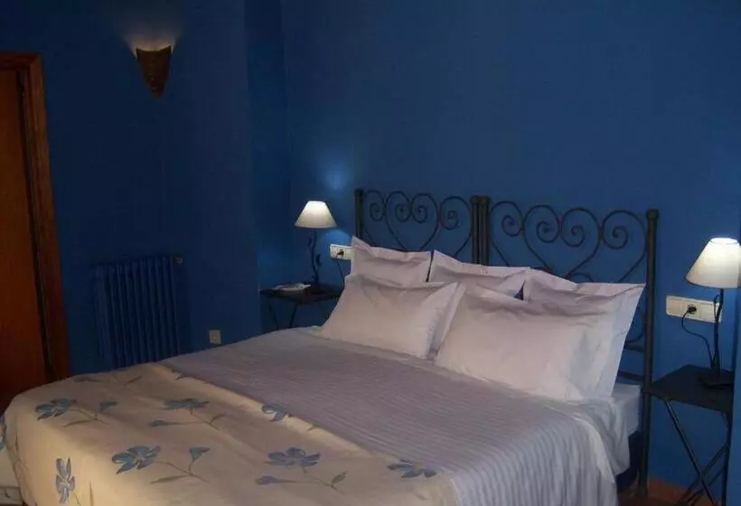 Majatalo Les Velles Escoles