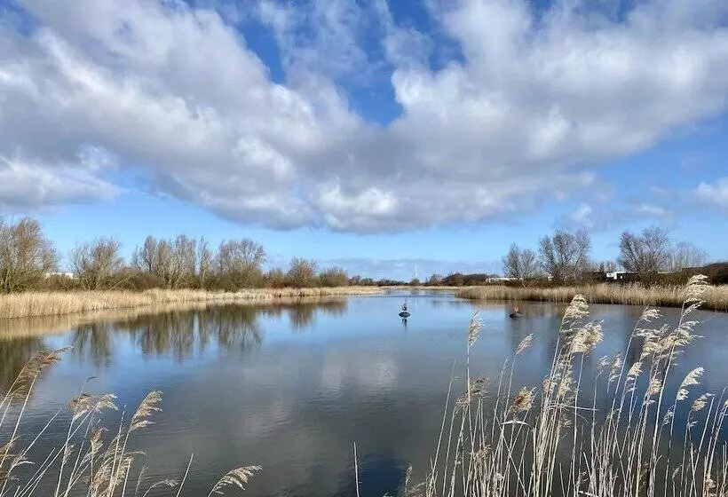 ペンション Logement Garjen