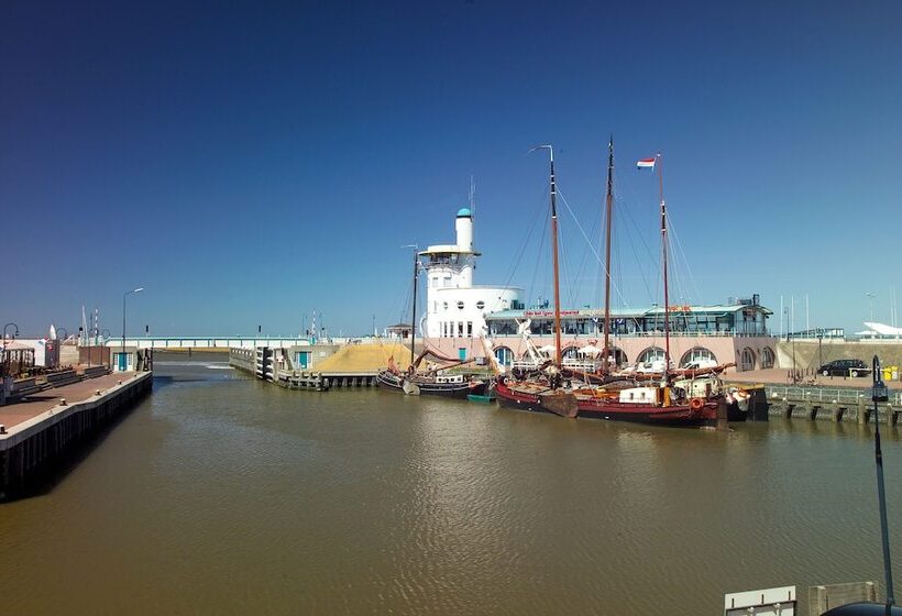 פנסיון Logement Garjen