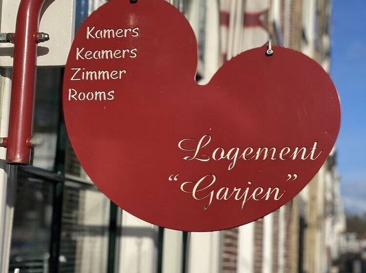 פנסיון Logement Garjen