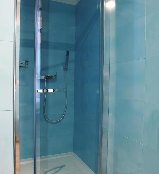 Pensjonat Nauticus Hotel Ugento