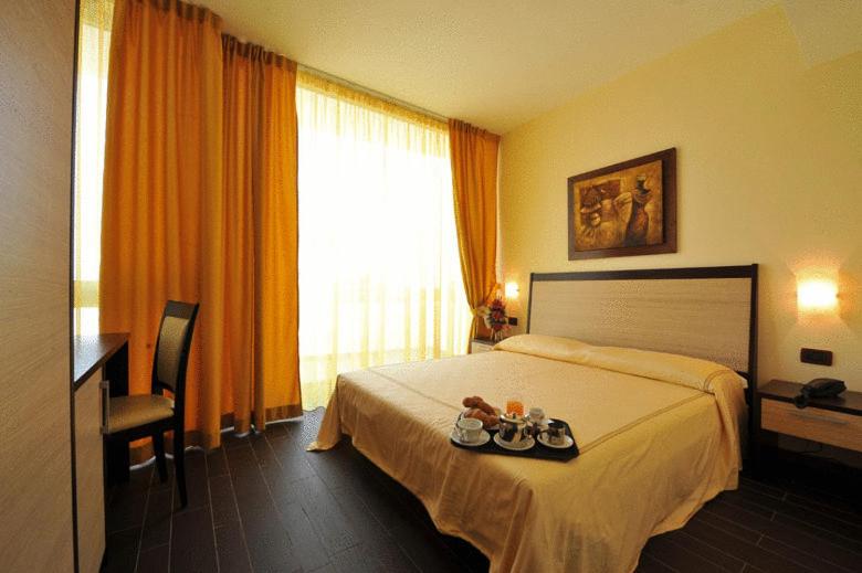 Pensjonat Nauticus Hotel Ugento