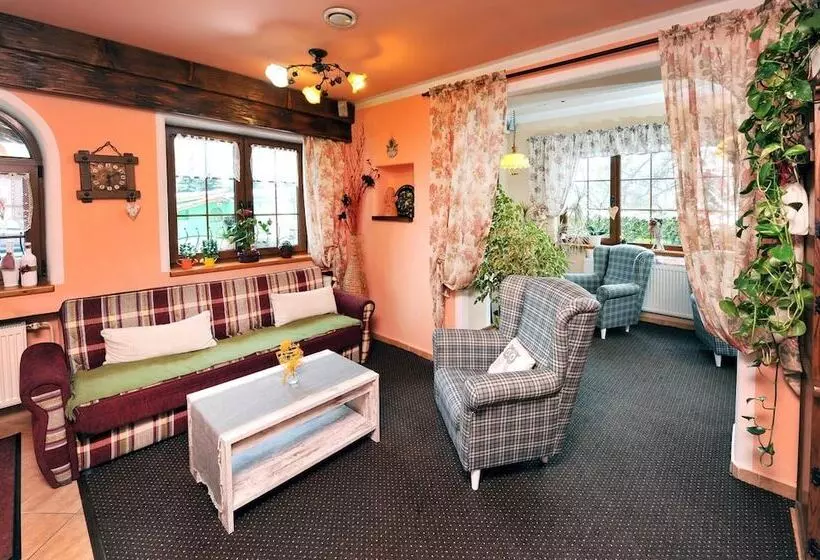 پانسیون Penzión Lampáš