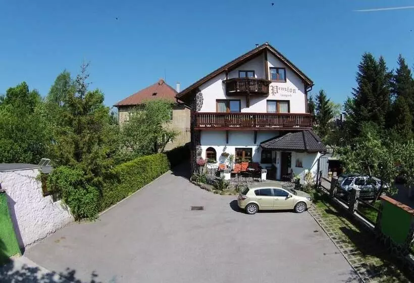 پانسیون Penzión Lampáš