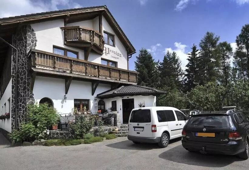 پانسیون Penzión Lampáš