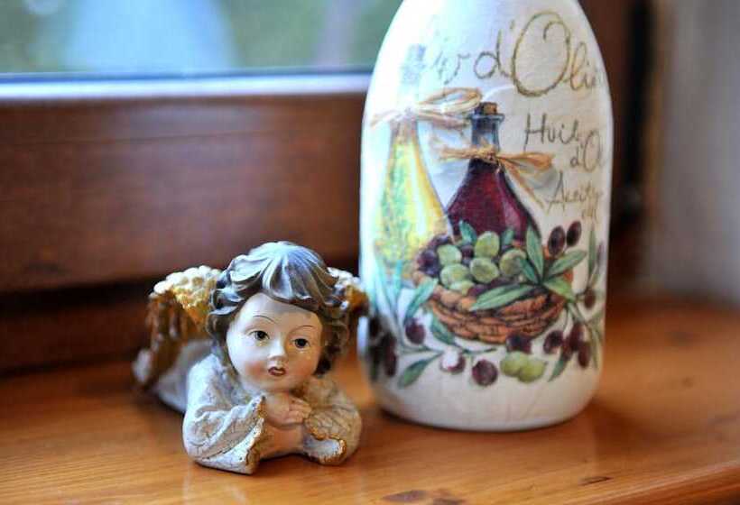 膳宿费 Penzión Lampáš