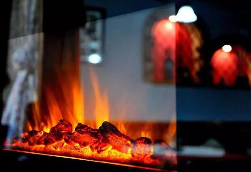 پانسیون Penzión Lampáš