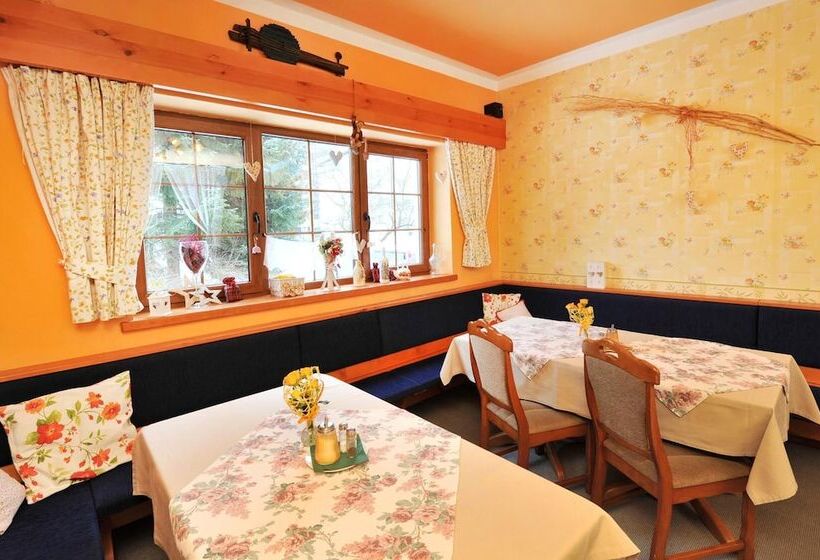 膳宿费 Penzión Lampáš