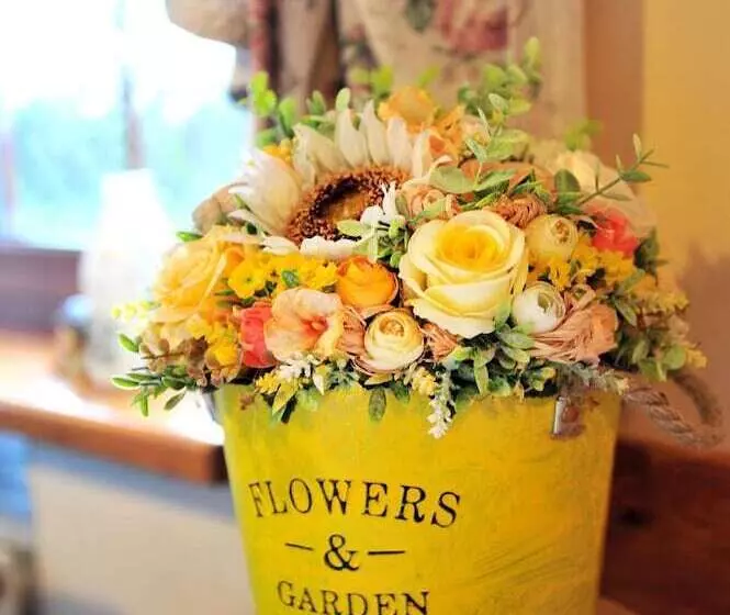 پانسیون Penzión Lampáš