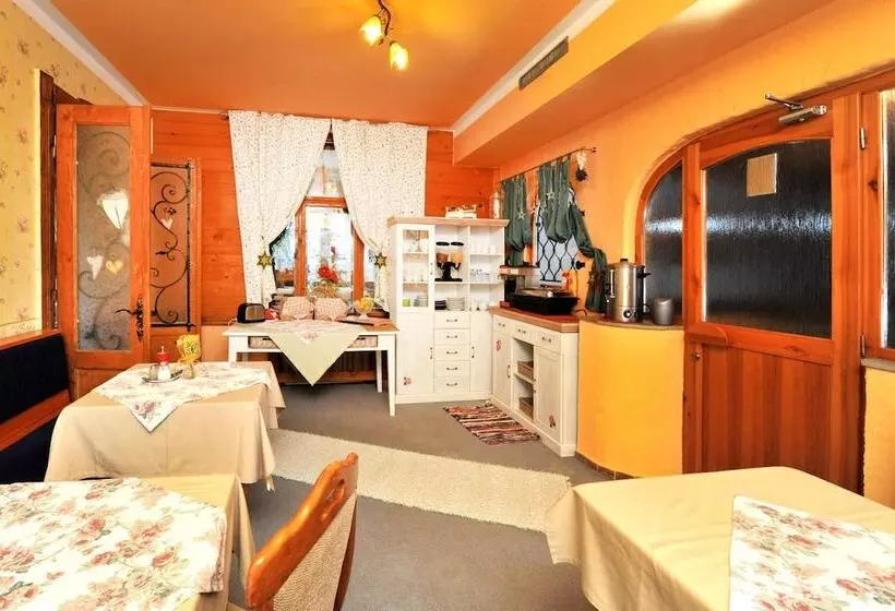 پانسیون Penzión Lampáš