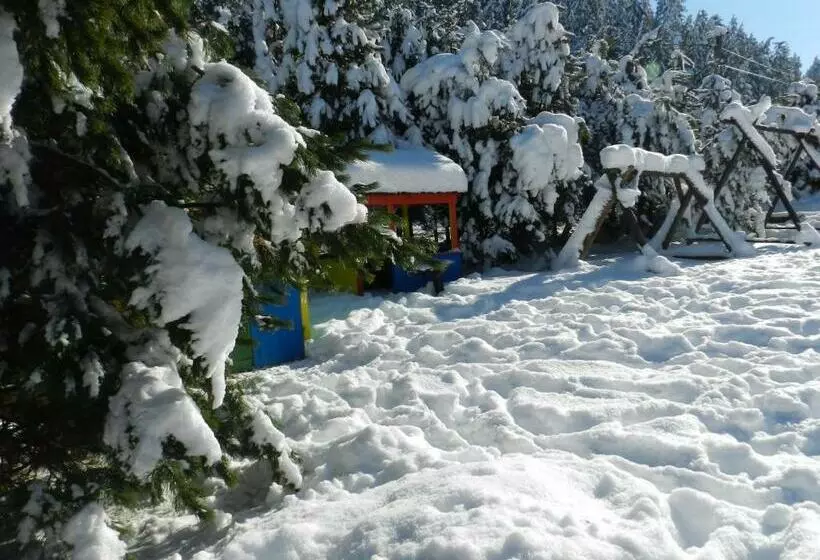 Majatalo Penzion Limba