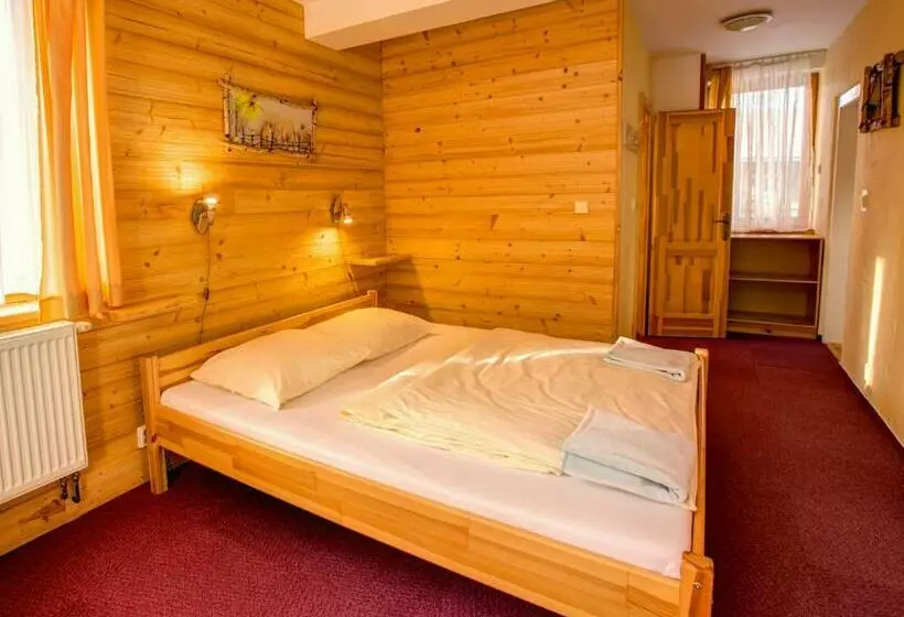 Majatalo Penzion Limba